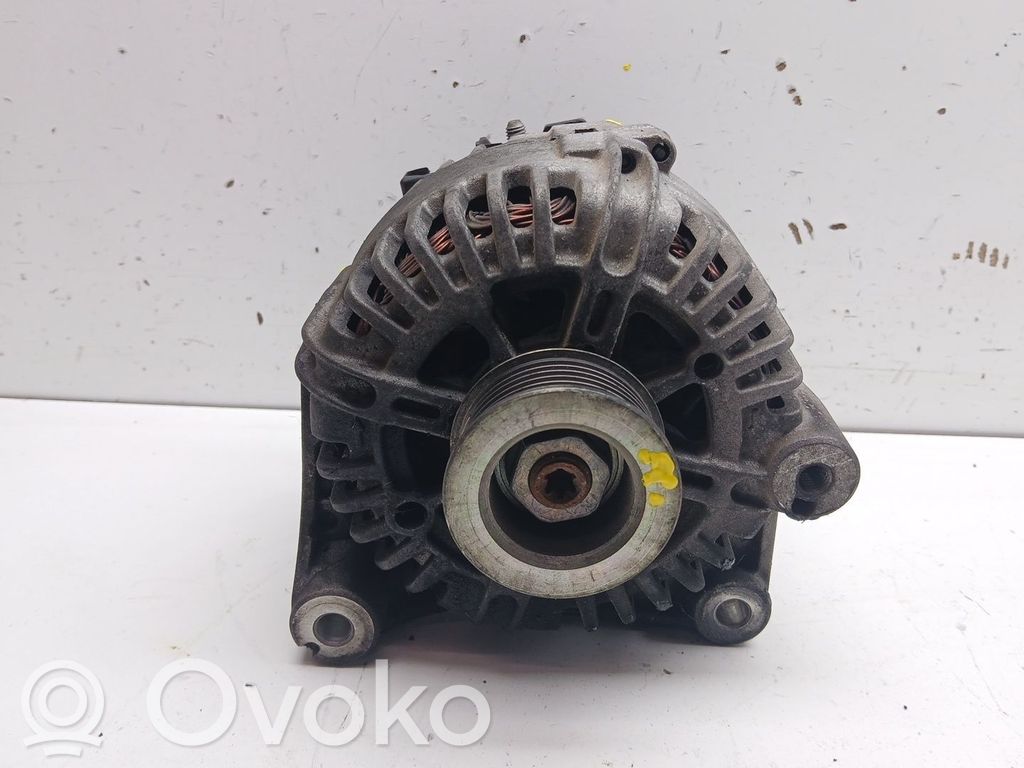 Alternador   7802471AI02,TG15C073,2543306B