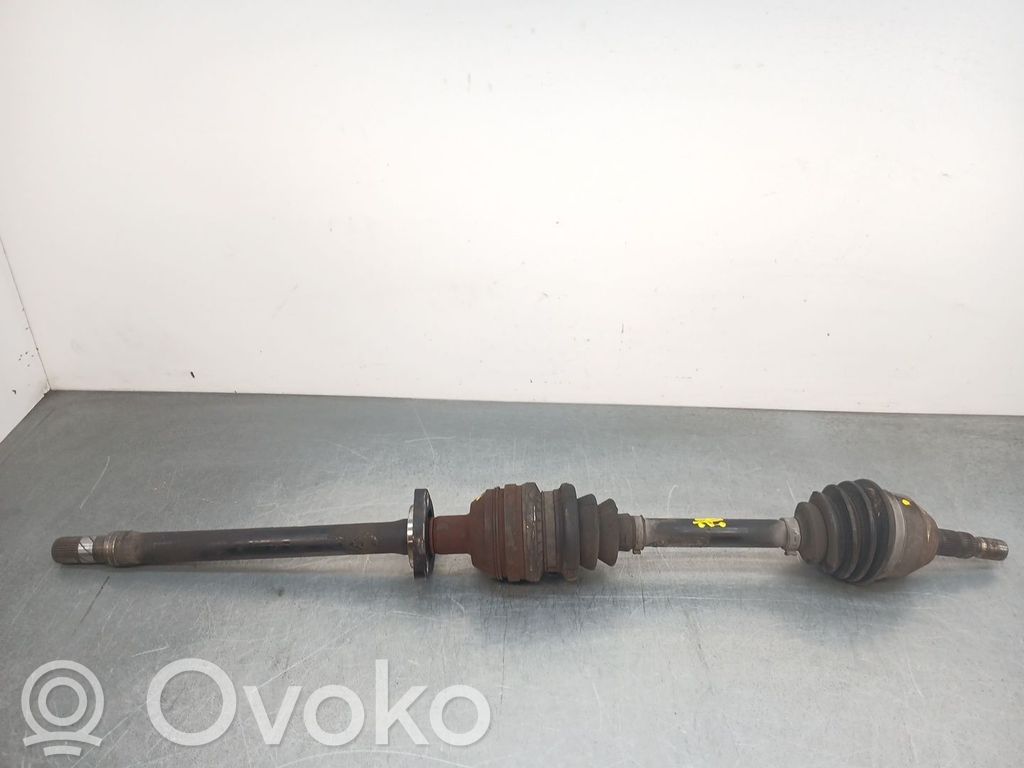 Opel Astra G Semiasse anteriore 