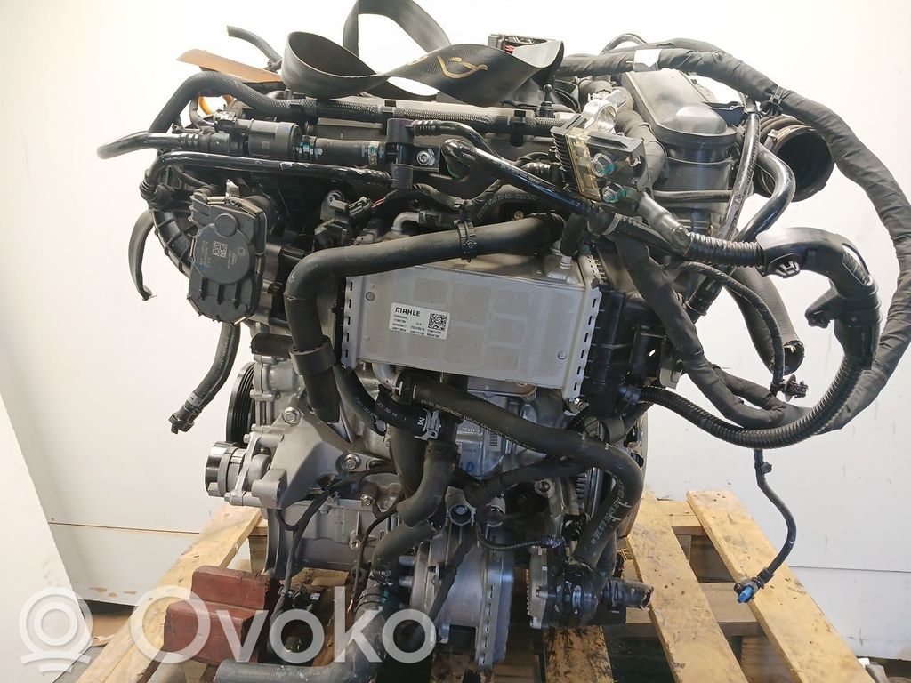 Variklis   10475880,15FDE