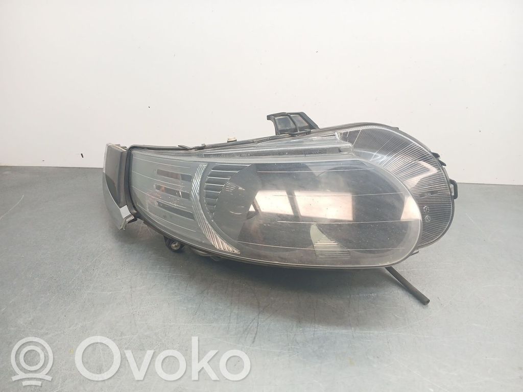 Priekšējais lukturis   5284468