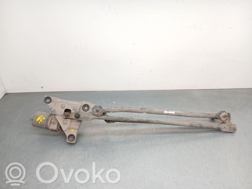Volvo C70 Motor ștergător 