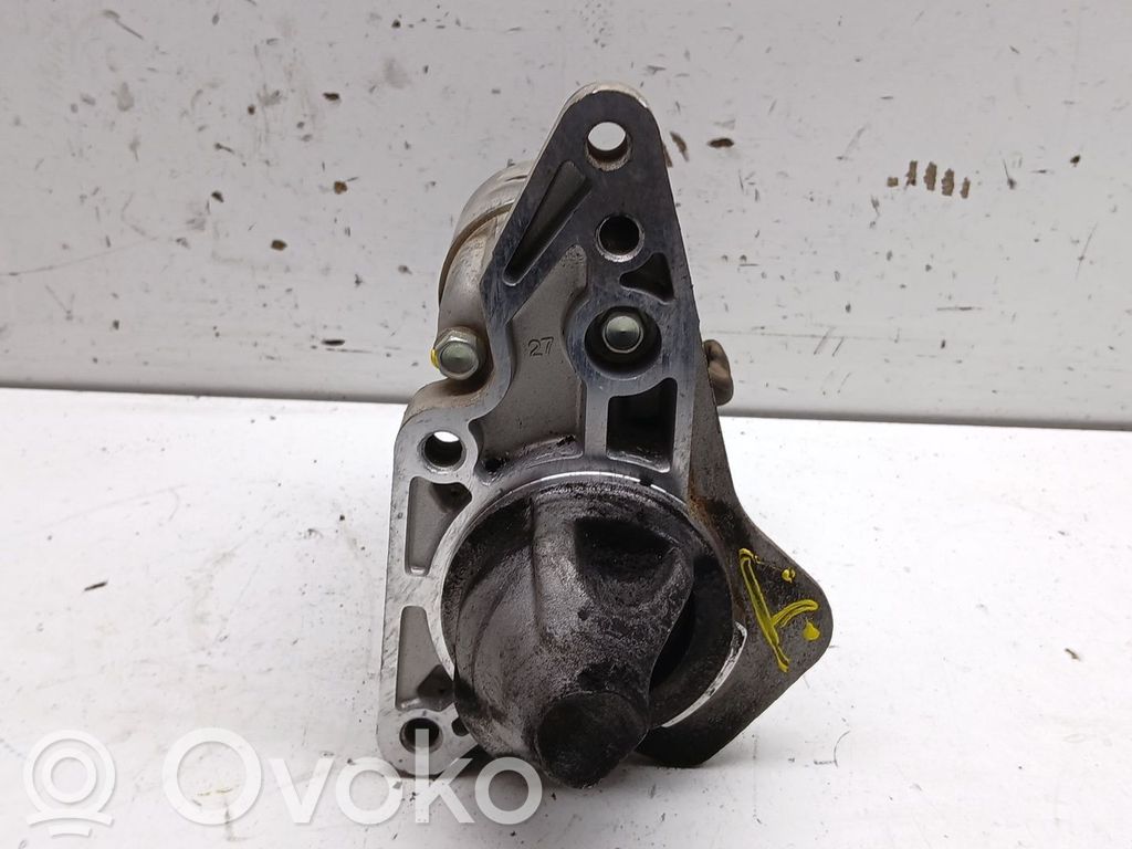 Nissan Juke II F16 Electromotor 
