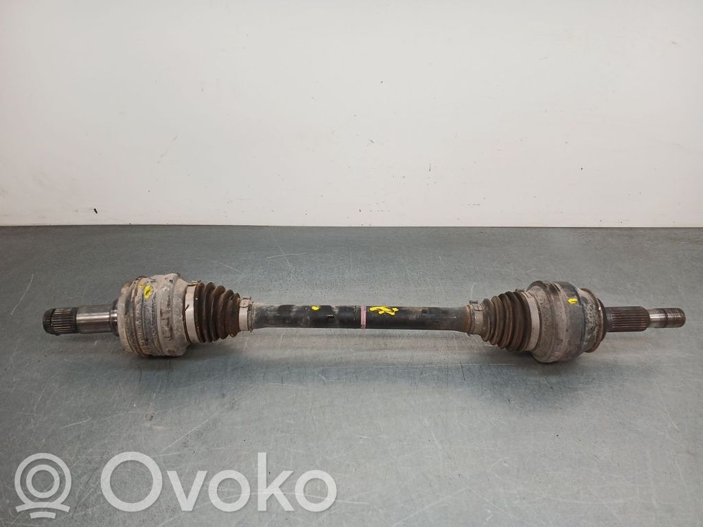 Lexus IS III XE30 Eje de transmisión trasero 