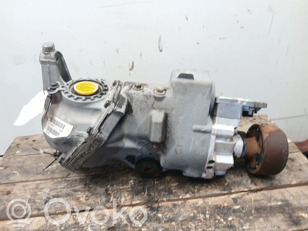 Volvo XC90 Differenziale posteriore 