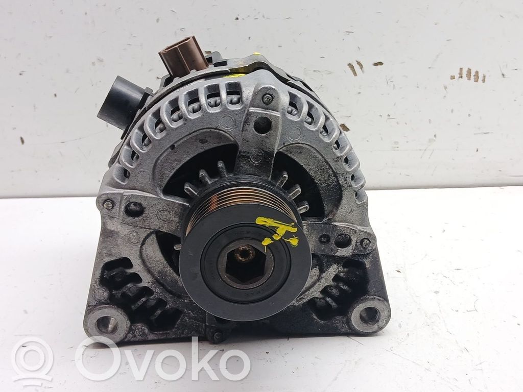Mazda 3 I Alternador 