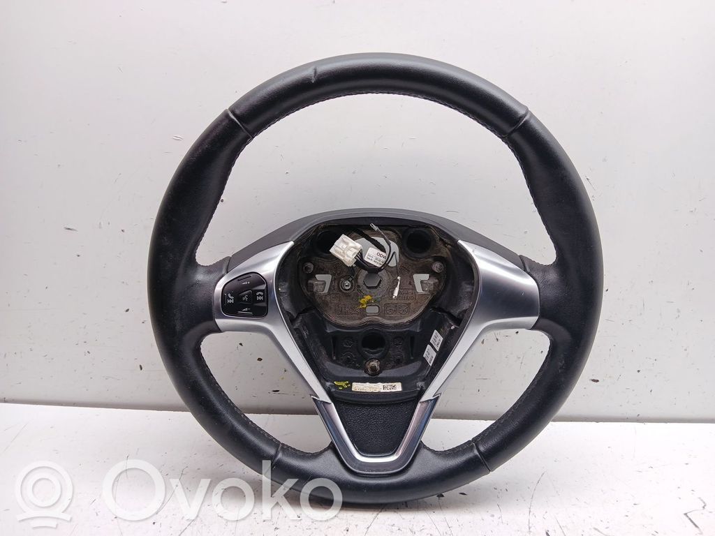 Ford Ecosport Steering wheel 