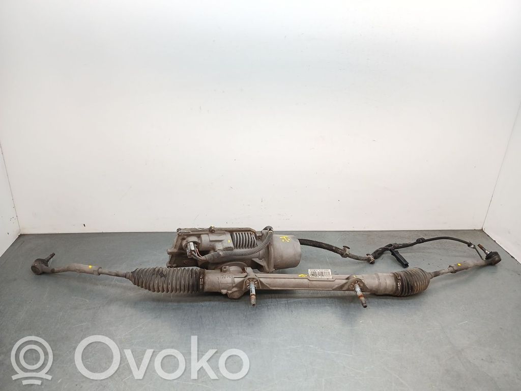 Citroen C3 Vairo kolonėlė 