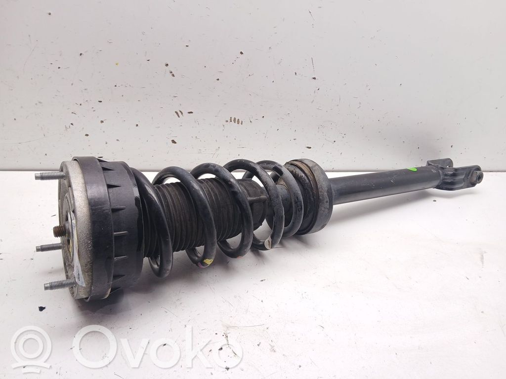 Amortyzator osi przedniej ze sprężyną   T4N36873,GX7318B036EC