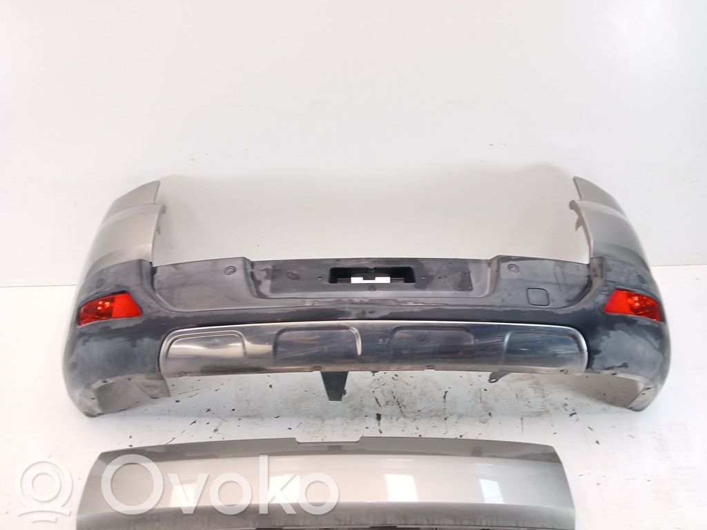 Peugeot 3008 I Parachoques 