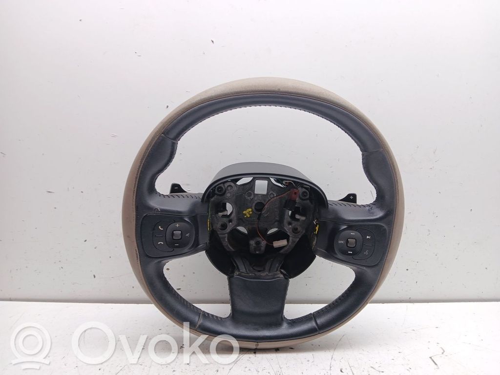 Fiat 500X Ohjauspyörä 
