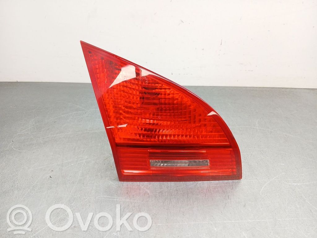 KIA Venga Luz trasera/de freno 