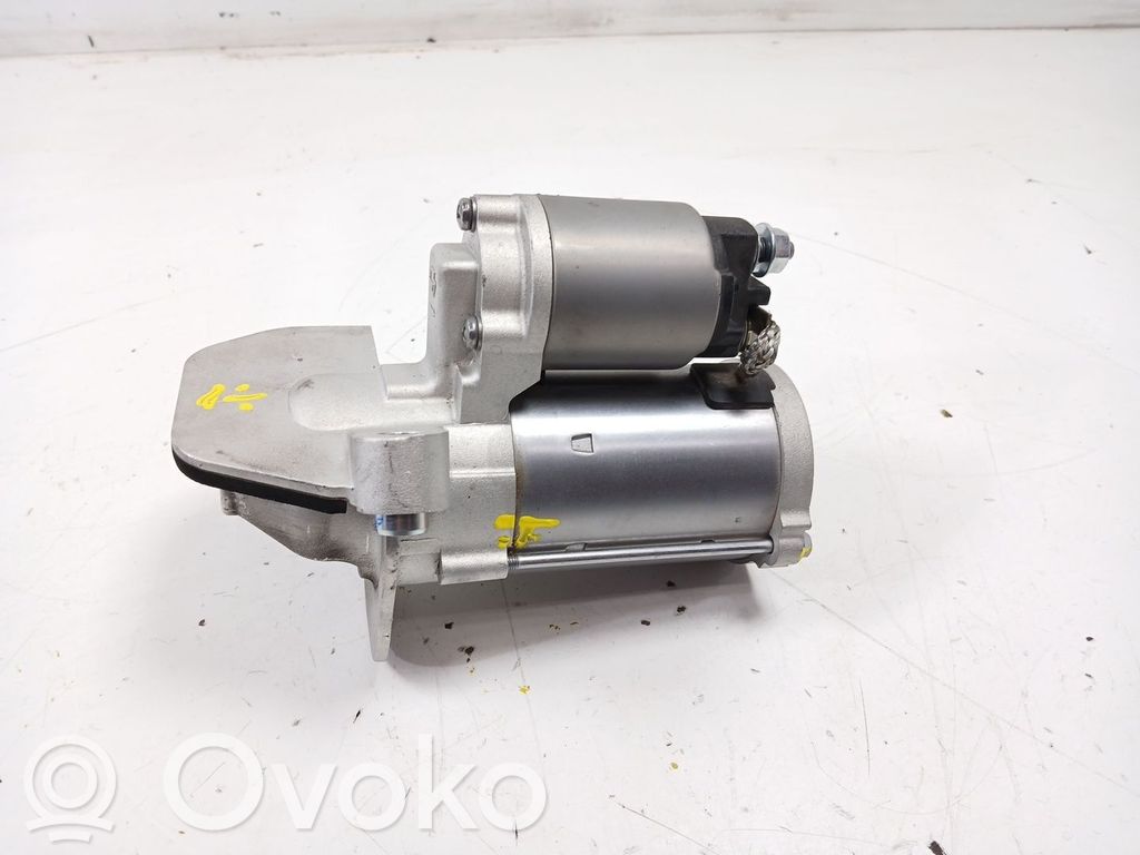 Motor de arranque   11545118,544630940