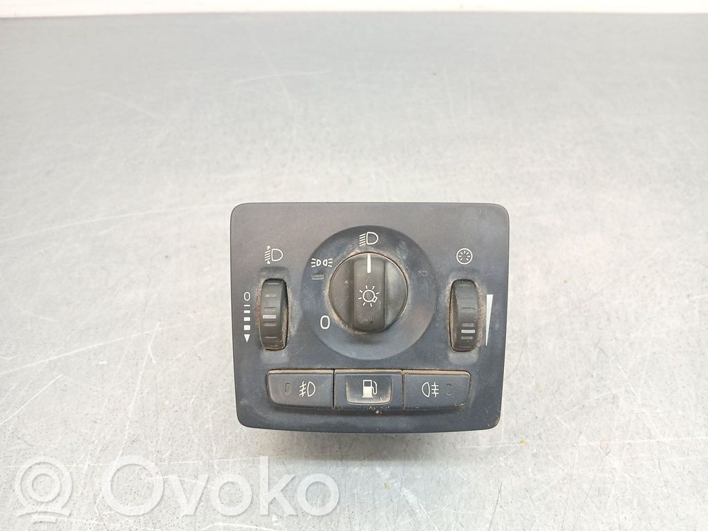 Interruptor de control del panel de luces   30739299