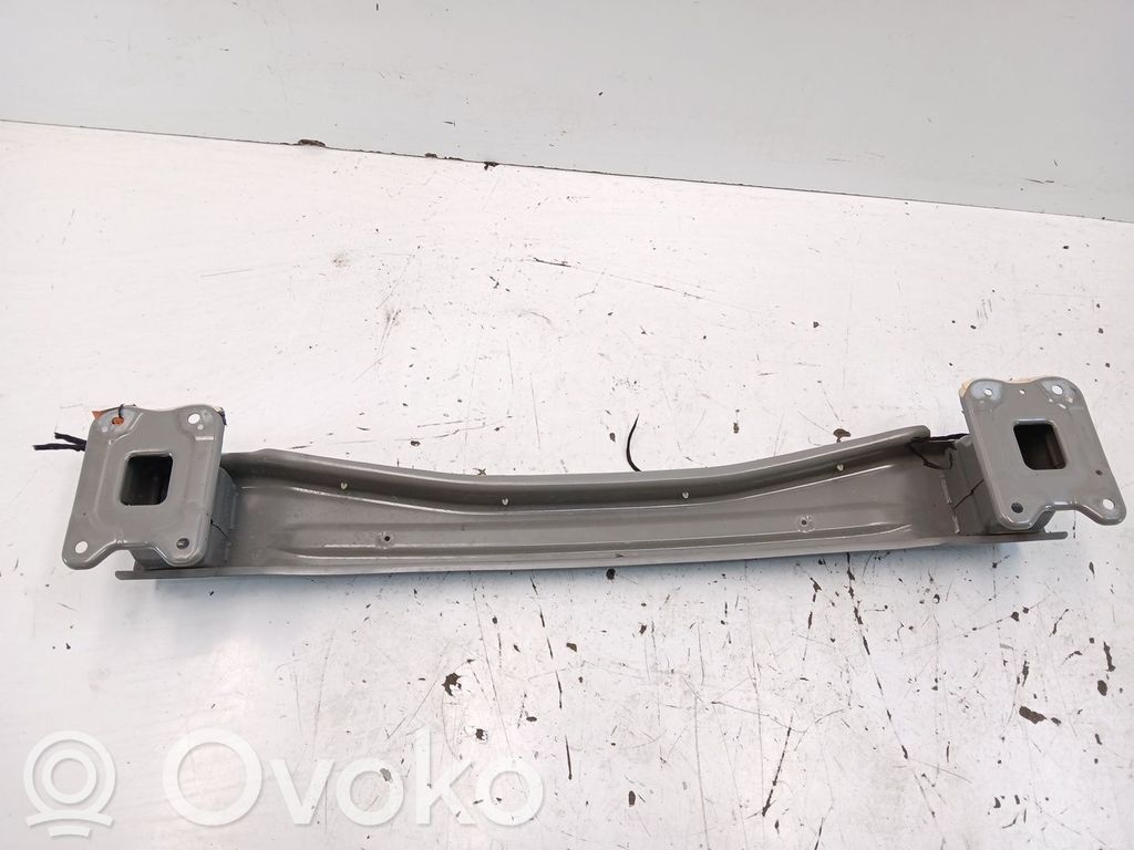 MG MGF Soporte del parachoques delantero 