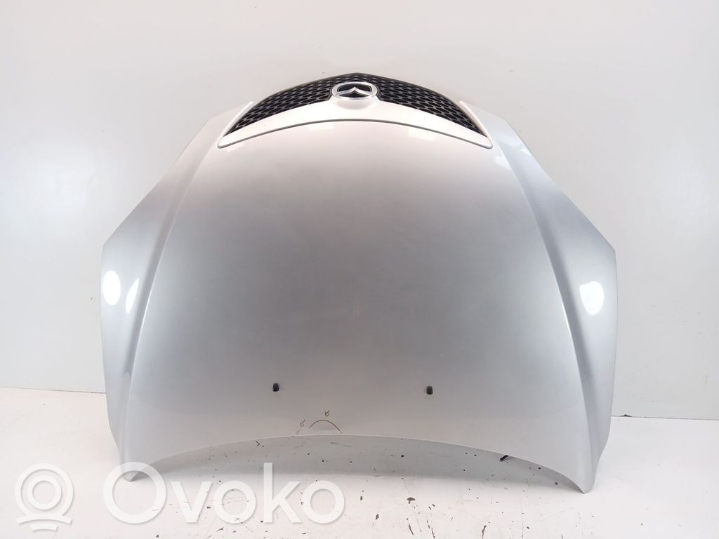 Mazda 3 I Engine bonnet/hood 