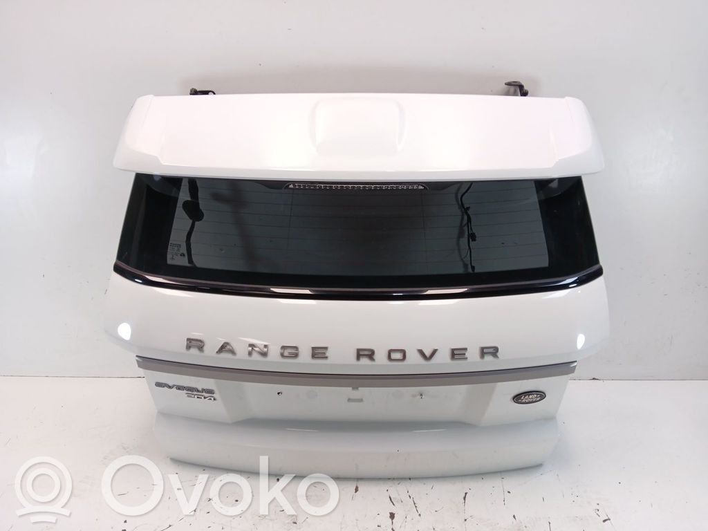 Land Rover Range Rover L405 Portiera posteriore 