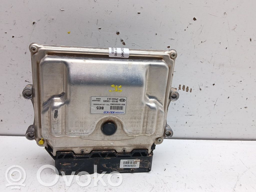 Engine control unit/module   3910303CE5