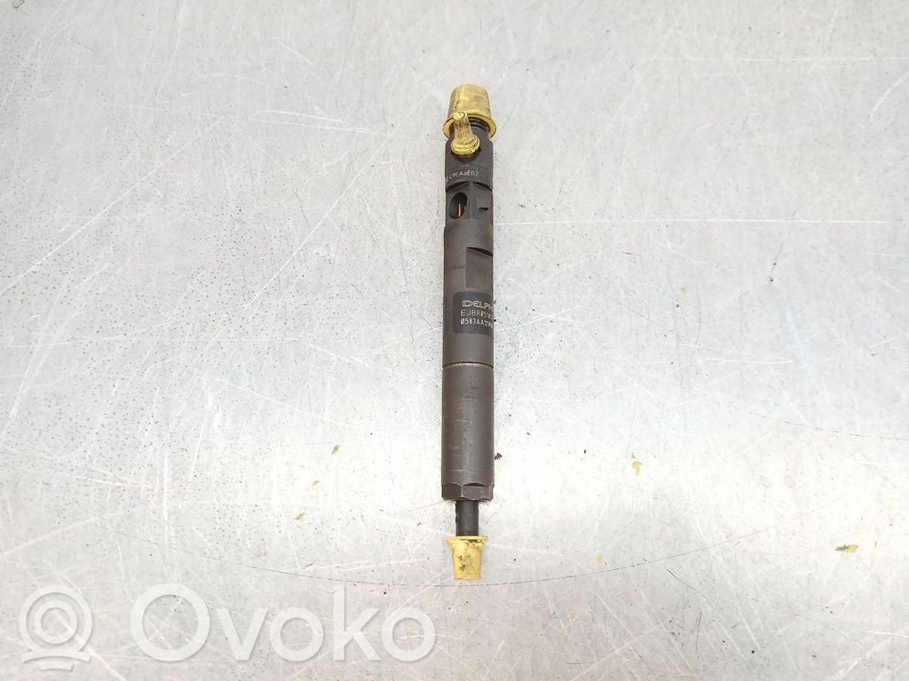 Polttoainesuutin   EJBR05101D