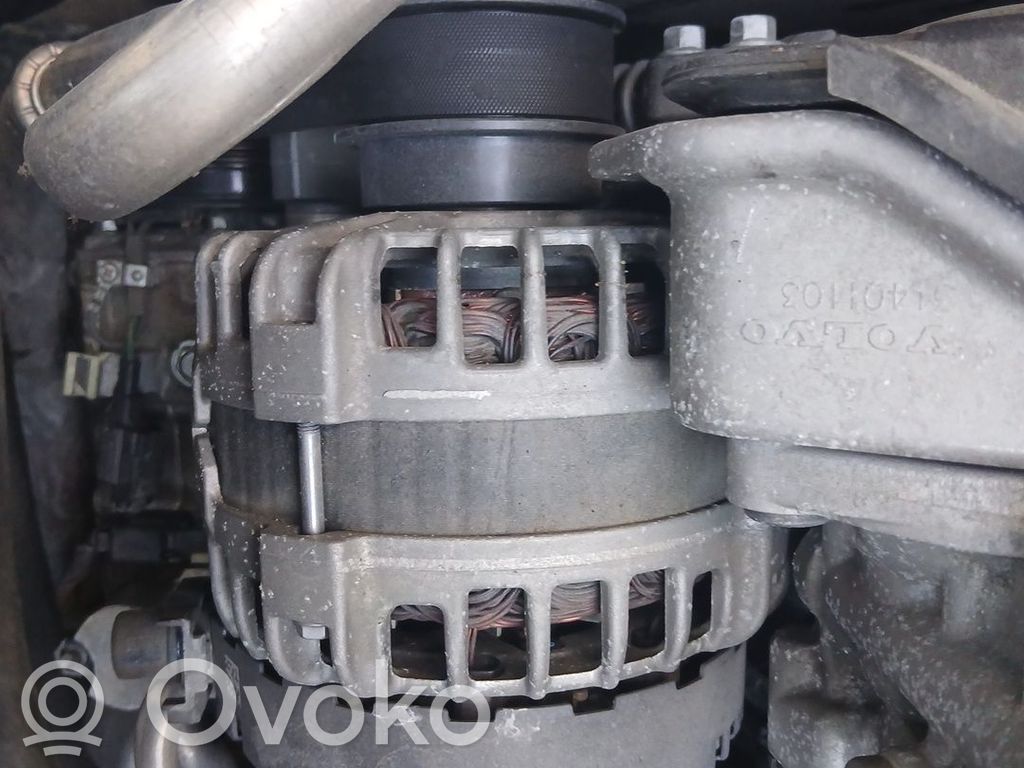 Volvo V40 Generator/alternator 