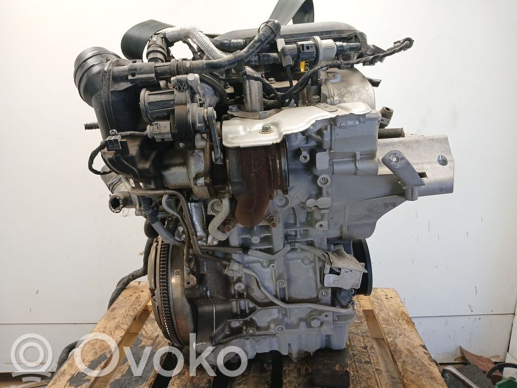 Seat Arona Motor 