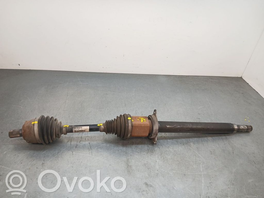 Volvo V40 Front driveshaft 