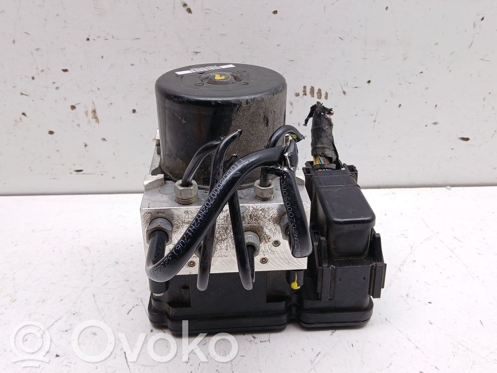 Land Rover Range Rover L405 Pompa ABS 