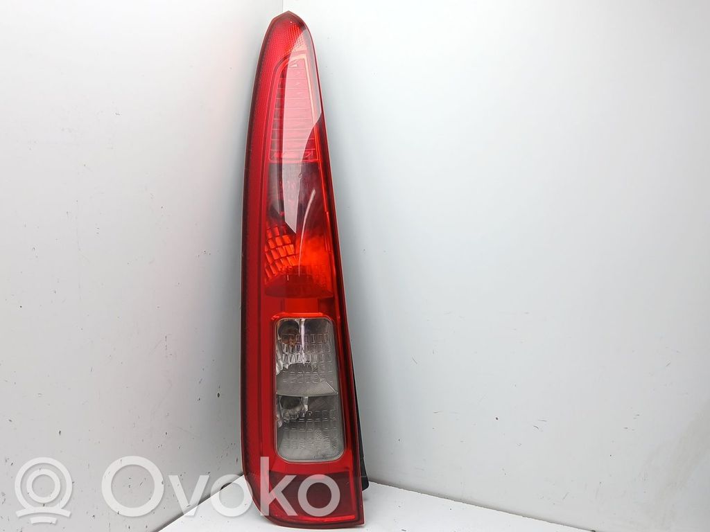 Lampa tylna   6N1113N005A