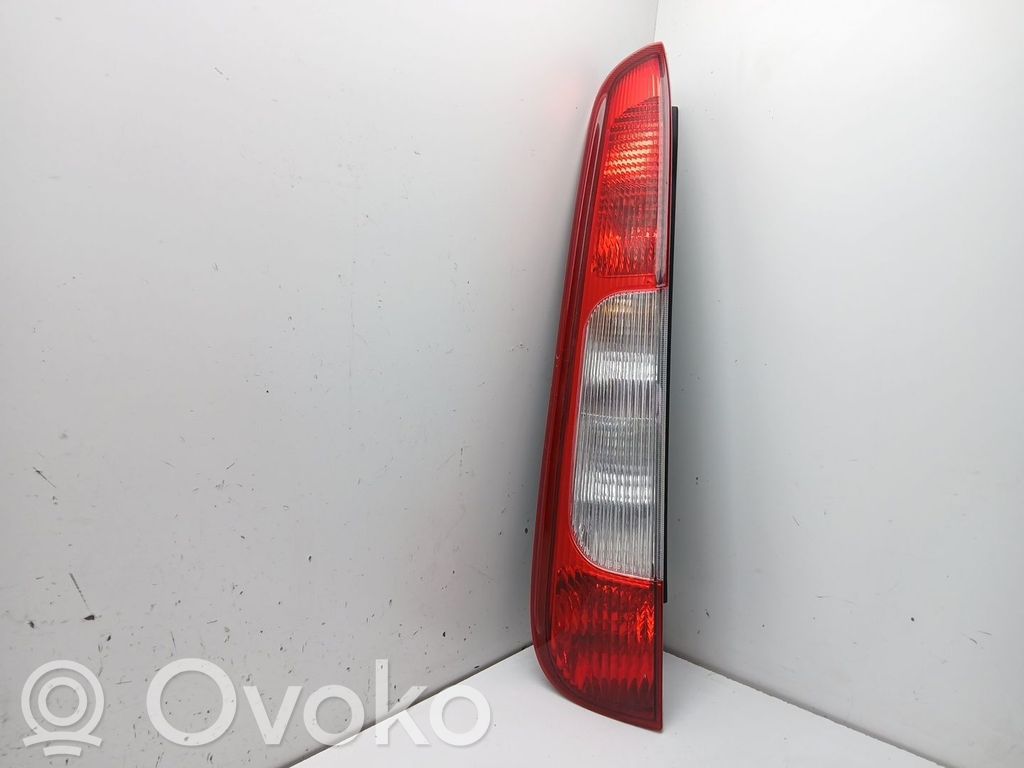 Ford Focus Luci posteriori