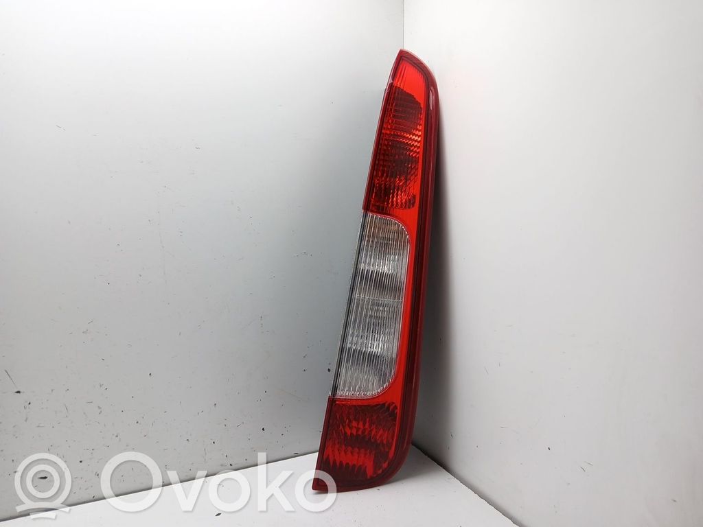 Ford Focus Lampă spate în caroserie 