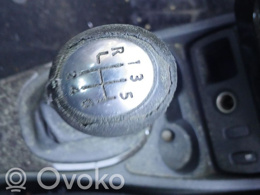 Cutie viteze manuală cu 5 trepte   TL4K9KS3