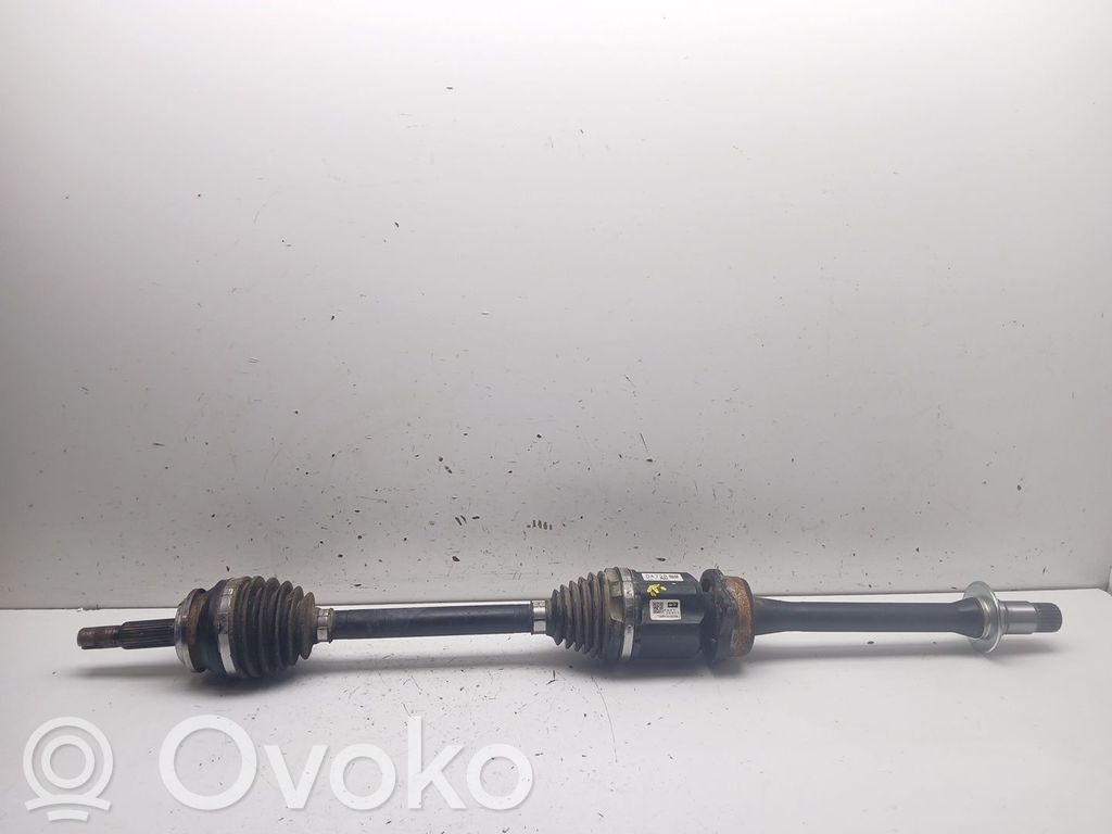 Lexus UX Front driveshaft 
