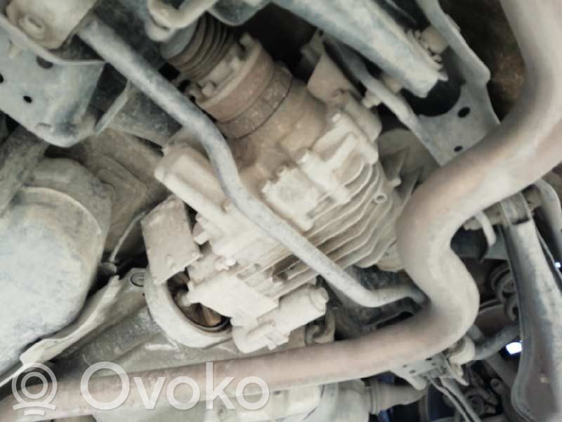 Hinterachsdifferential   AUTO4X4,DSG173676KM