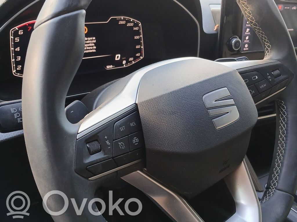 Ohjauspyörä   5FA419091