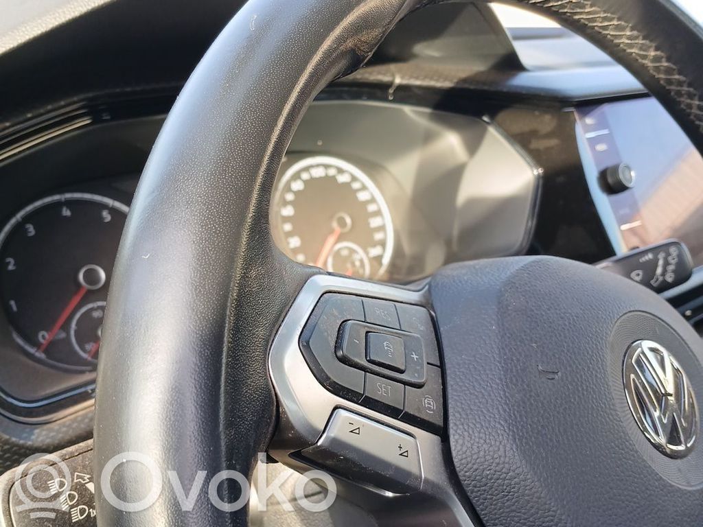 Volkswagen T-Cross Ohjauspyörä 