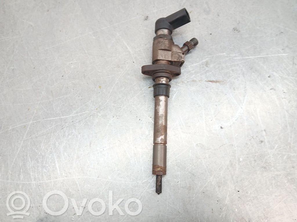 Ford Focus Inyector de combustible 