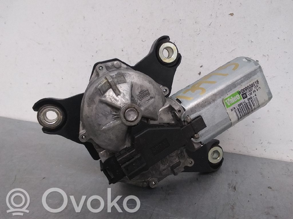 Opel Insignia A Motor ștergător lunetă 