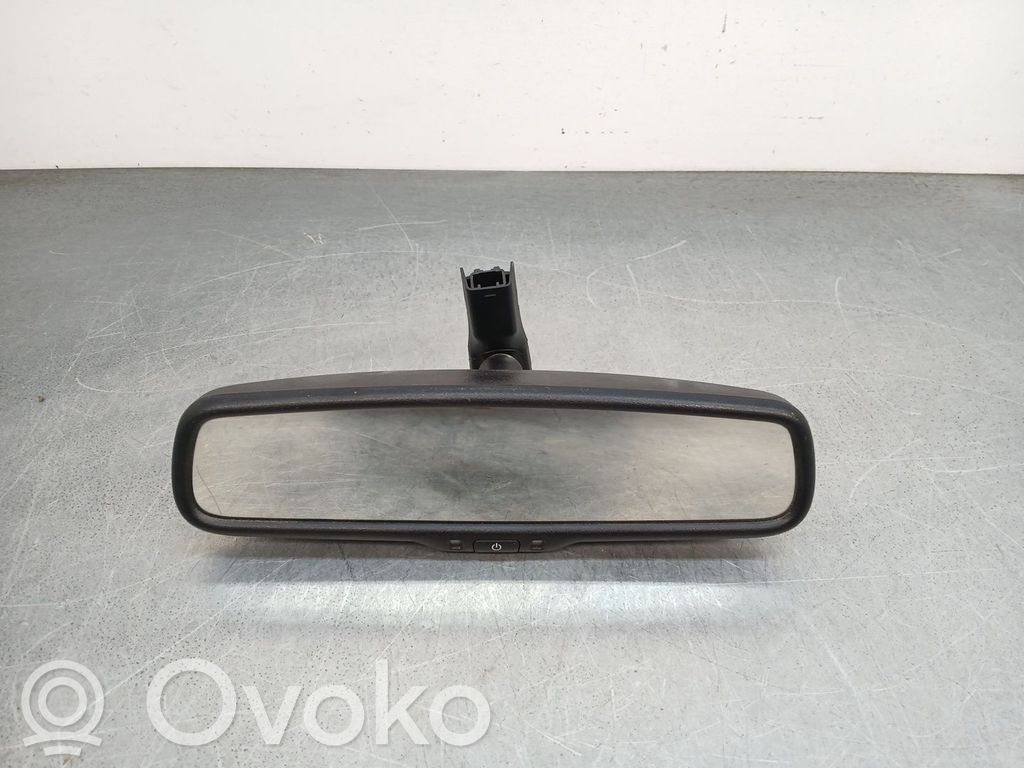 Espejo retrovisor (interior)   85101A4000