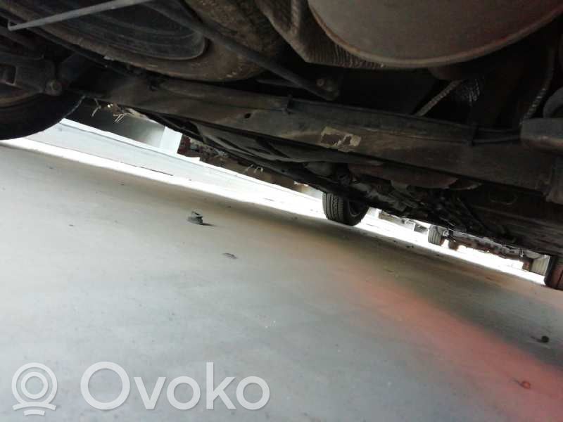 Mercedes-Benz Citan W415 Punte spate cu reductor 