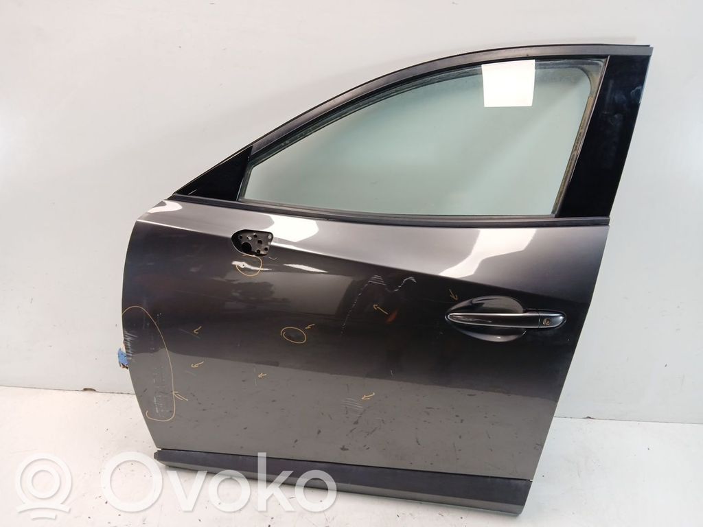 Mazda CX-3 Puerta delantera 