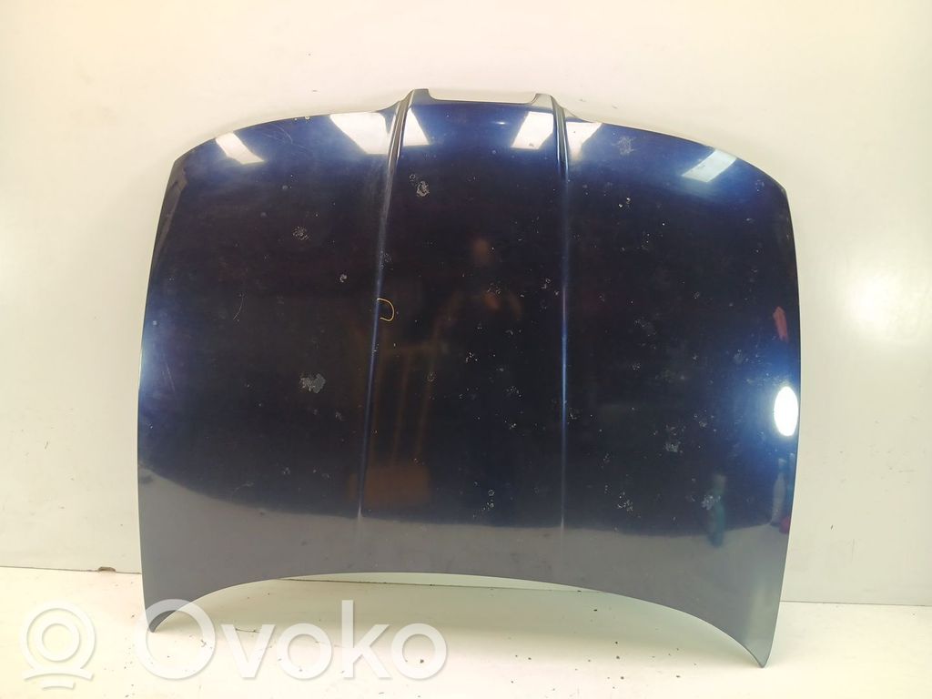 Seat Leon (1M) Konepelti 
