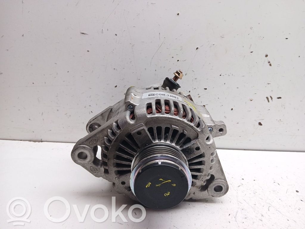 KIA Carnival Alternator 