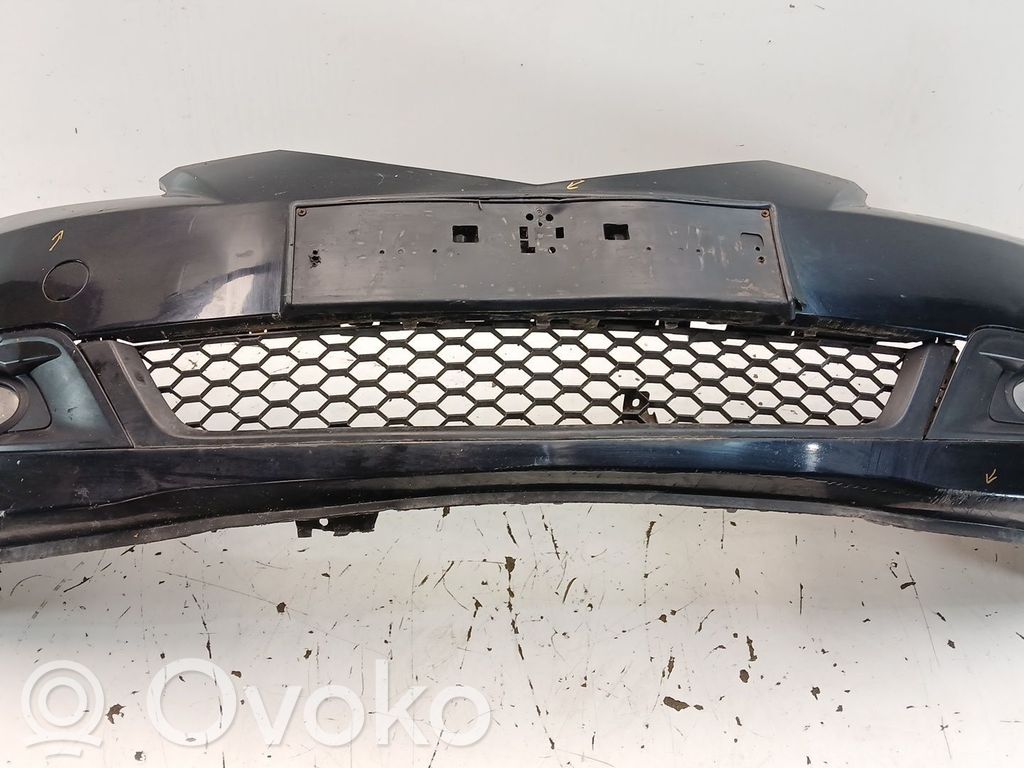 Parachoques delantero   BP4K50031DBB