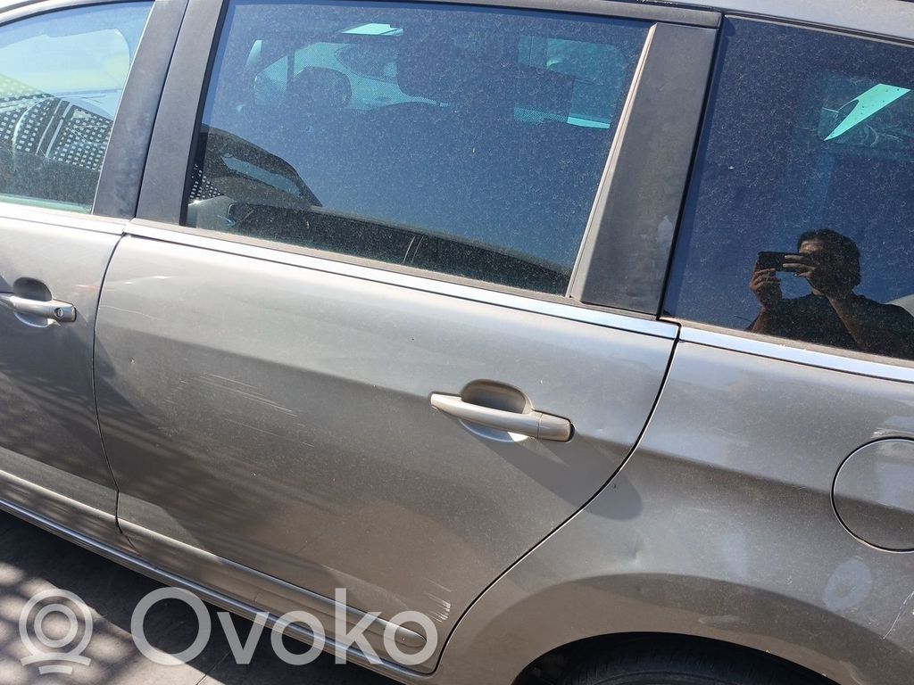 Peugeot 5008 Ușă spate