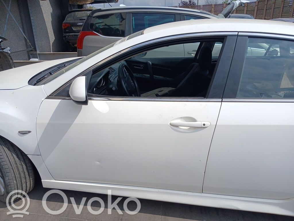 Mazda 6 Ușă față 