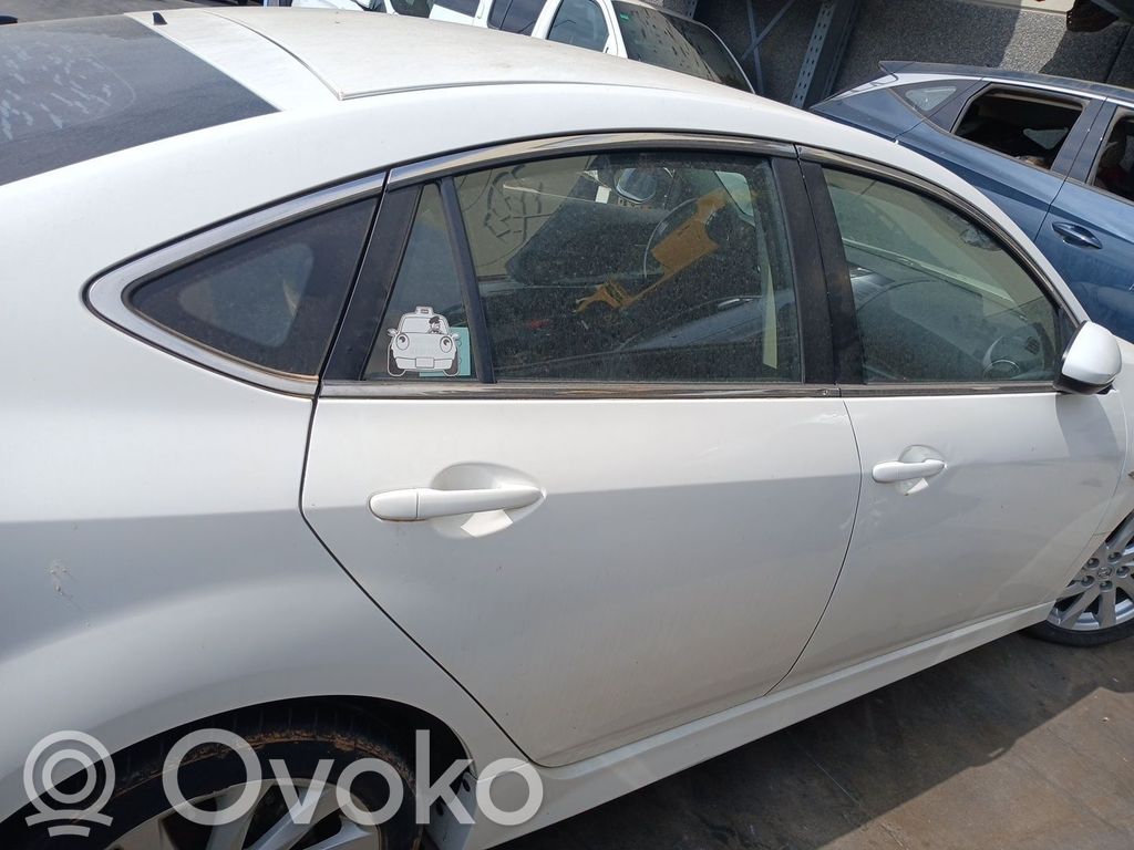 Mazda 6 Tür hinten 