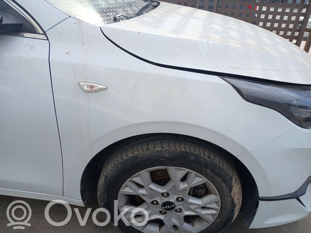 KIA Ceed Aile 