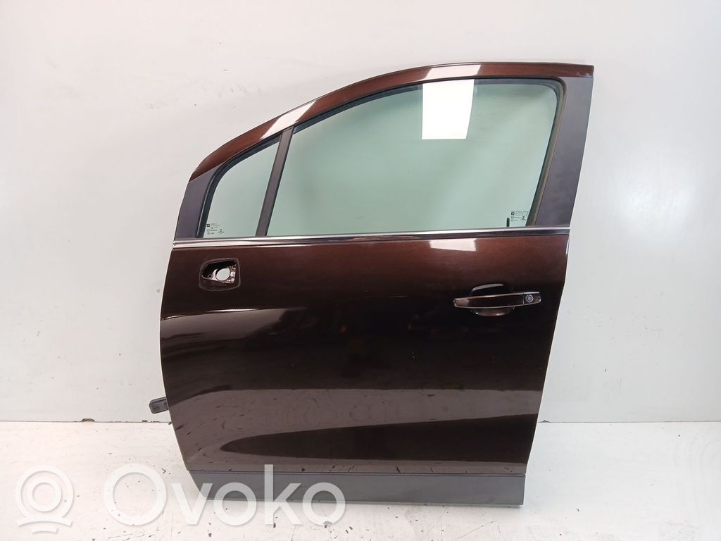 Opel Mokka Puerta delantera 