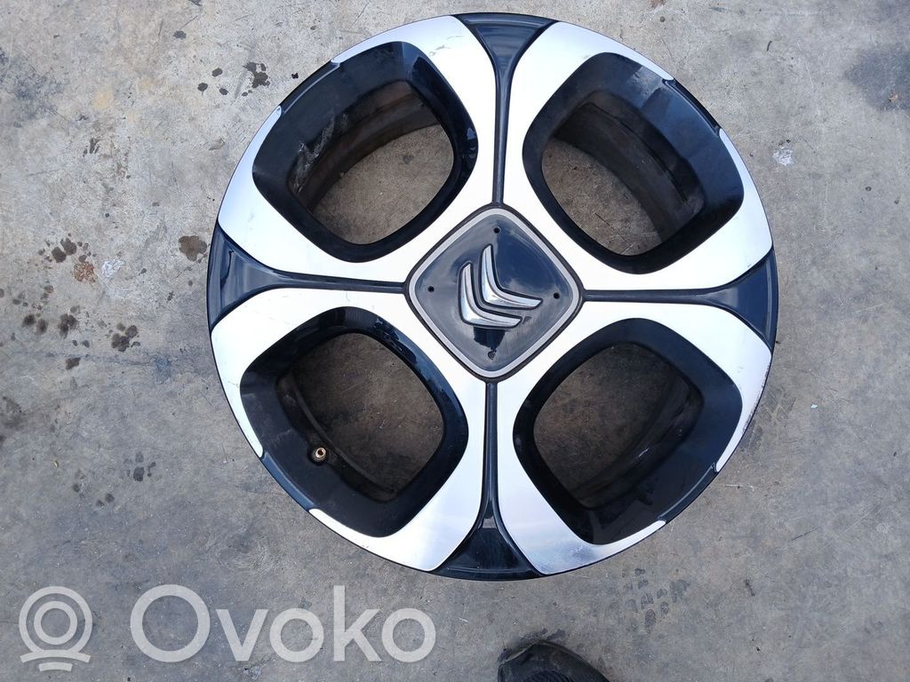Citroen C3 Jantă aliaj R18 