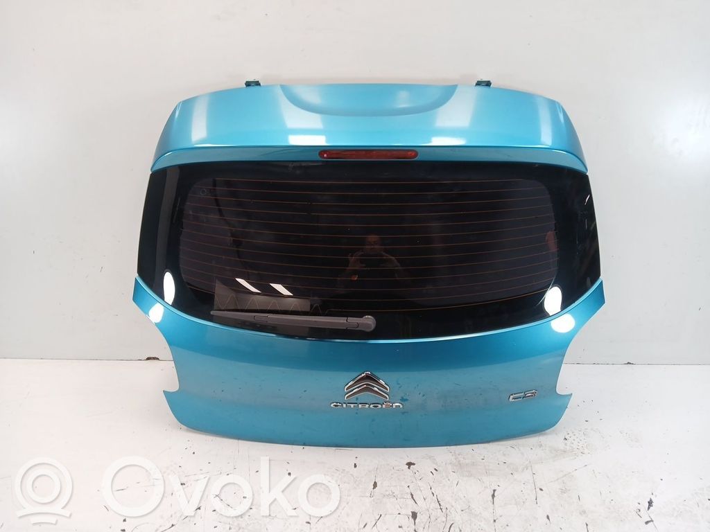 Citroen C3 Drzwi tylne 