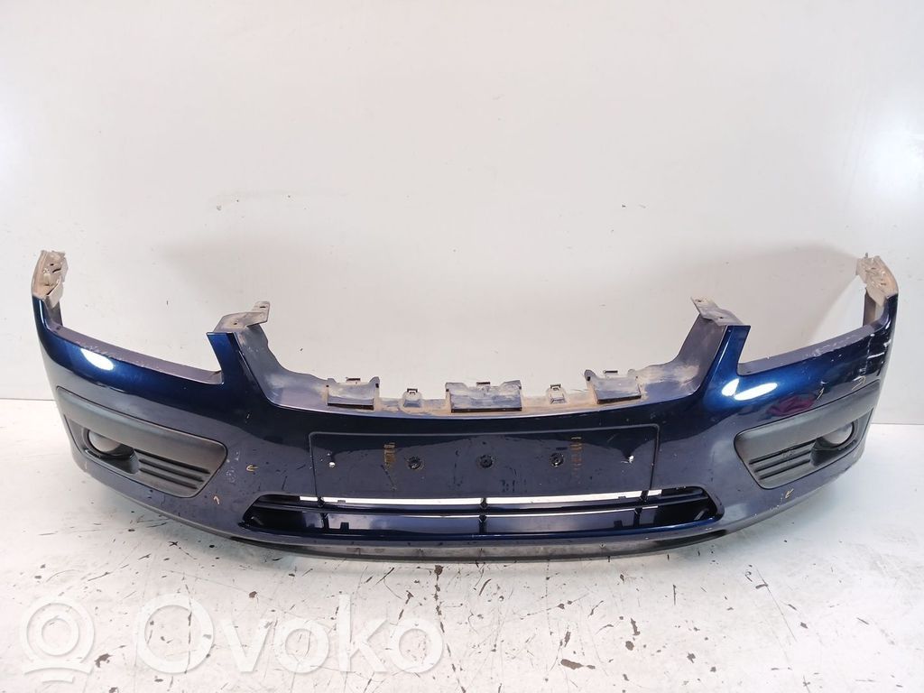 Front bumper   4M5117757A
